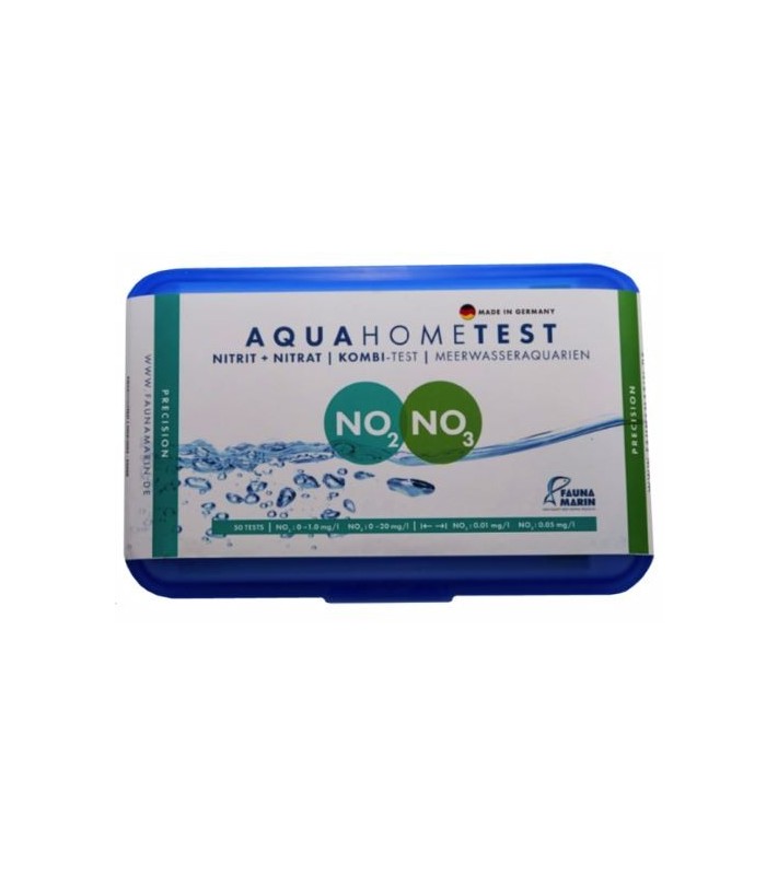 AQUA HOME TEST NO2+NO3